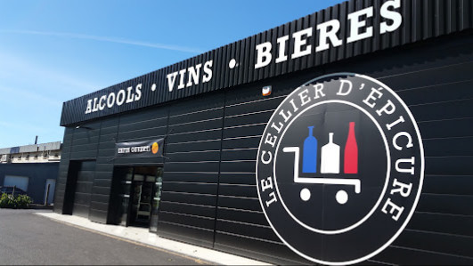 Le Cellier d'Épicure - Albi